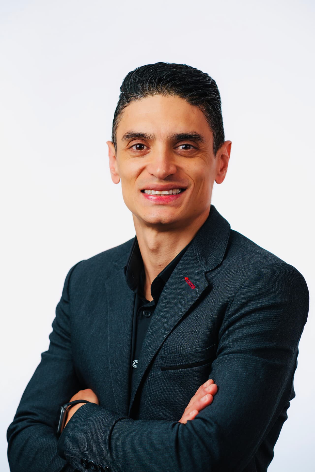 Foto de Gustavo Uribe